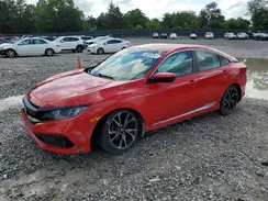 2HGFC2F8XLH508360 2020 HONDA CIVIC