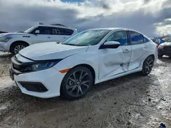 2HGFC2F8XLH509329 2020 HONDA CIVIC