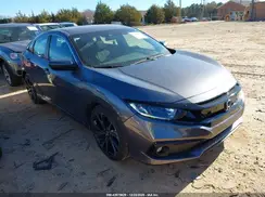 2HGFC2F8XLH509749 2020 HONDA CIVIC
