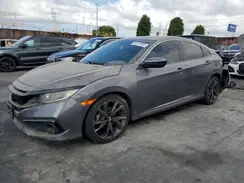 2HGFC2F8XLH511582 2020 HONDA CIVIC