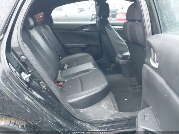 2HGFC2F8XLH512134 2020 HONDA CIVIC - Image 8