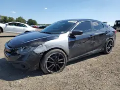 2HGFC2F8XLH512165 2020 HONDA CIVIC