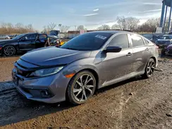 2HGFC2F8XLH513235 2020 HONDA CIVIC