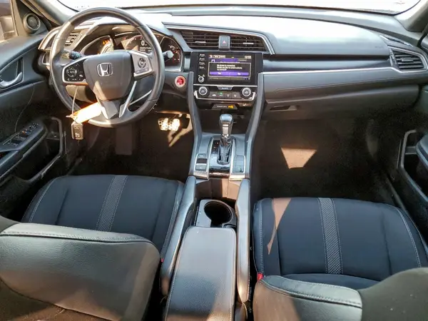 2HGFC2F8XLH513235 2020 HONDA CIVIC - Image 8