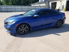 2HGFC2F8XLH514496 2020 HONDA CIVIC