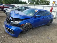 2HGFC2F8XLH515079 2020 HONDA CIVIC