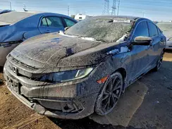 2HGFC2F8XLH515762 2020 HONDA CIVIC