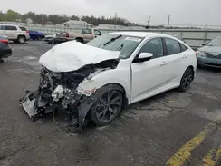 2HGFC2F8XLH517043 2020 HONDA CIVIC