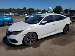 2HGFC2F8XLH517091 2020 HONDA CIVIC