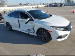 2HGFC2F8XLH517172 2020 HONDA CIVIC