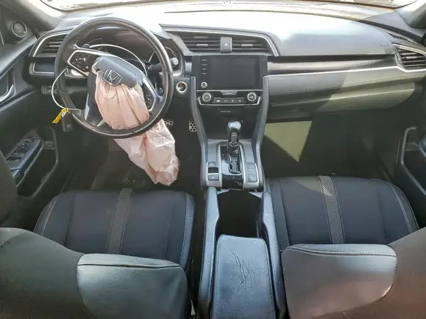 2HGFC2F8XLH517768 2020 HONDA CIVIC - Image 8