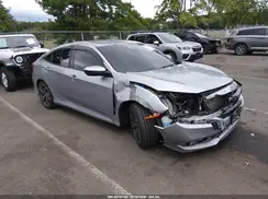 2HGFC2F8XLH518158 2020 HONDA CIVIC