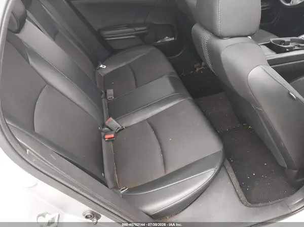 2HGFC2F8XLH518158 2020 HONDA CIVIC - Image 8