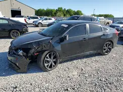 2HGFC2F8XLH518385 2020 HONDA CIVIC