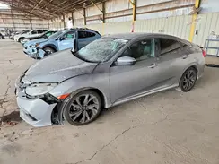 2HGFC2F8XLH519567 2020 HONDA CIVIC