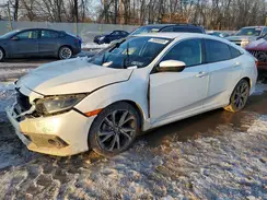 2HGFC2F8XLH519777 2020 HONDA CIVIC