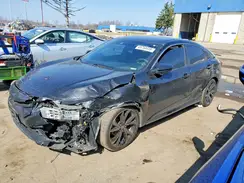 2HGFC2F8XLH521142 2020 HONDA CIVIC