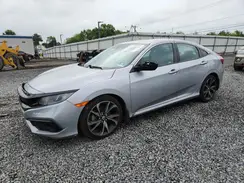2HGFC2F8XLH521240 2020 HONDA CIVIC