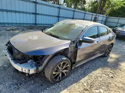 2HGFC2F8XLH521352 2020 HONDA CIVIC