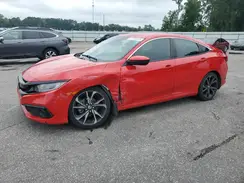 2HGFC2F8XLH523313 2020 HONDA CIVIC