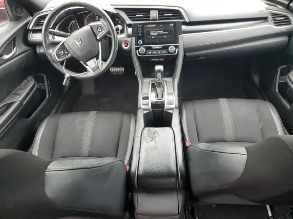 2HGFC2F8XLH523313 2020 HONDA CIVIC - Image 8