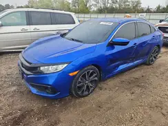 2HGFC2F8XLH523330 2020 HONDA CIVIC
