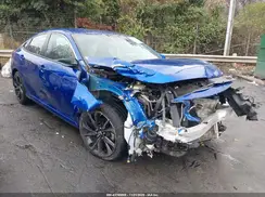 2HGFC2F8XLH523358 2020 HONDA CIVIC