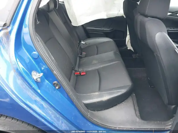 2HGFC2F8XLH523358 2020 HONDA CIVIC - Image 8