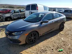 2HGFC2F8XLH524185 2020 HONDA CIVIC