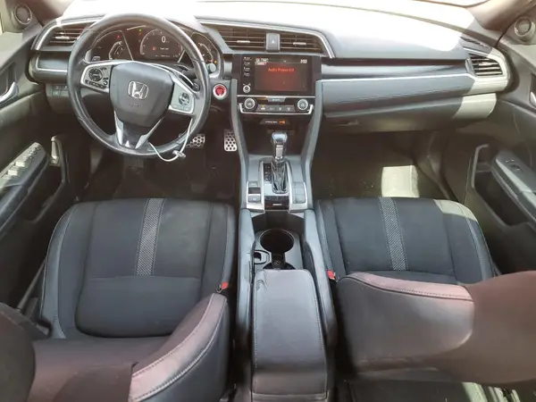 2HGFC2F8XLH524915 2020 HONDA CIVIC - Image 8