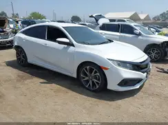 2HGFC2F8XLH525451 2020 HONDA CIVIC