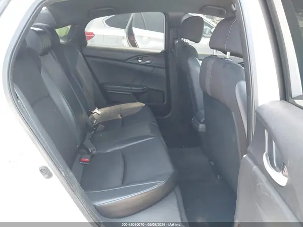 2HGFC2F8XLH525451 2020 HONDA CIVIC - Image 8