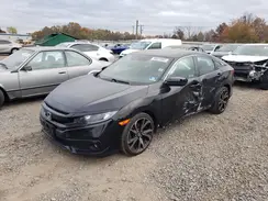 2HGFC2F8XLH525465 2020 HONDA CIVIC