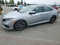 2HGFC2F8XLH526101 2020 HONDA CIVIC