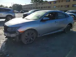 2HGFC2F8XLH526177 2020 HONDA CIVIC