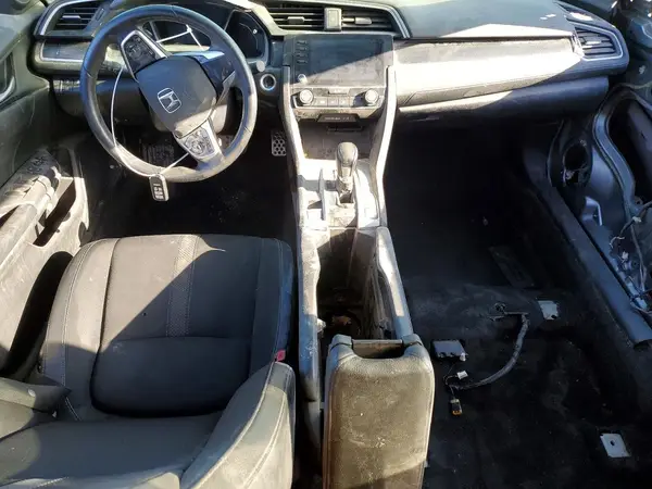 2HGFC2F8XLH526177 2020 HONDA CIVIC - Image 8