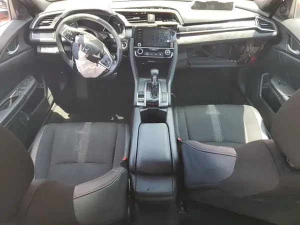 2HGFC2F8XLH527944 2020 HONDA CIVIC - Image 8