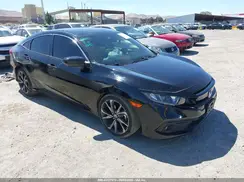 2HGFC2F8XLH528026 2020 HONDA CIVIC
