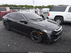 2HGFC2F8XLH528060 2020 HONDA CIVIC