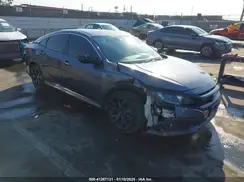 2HGFC2F8XLH529452 2020 HONDA CIVIC