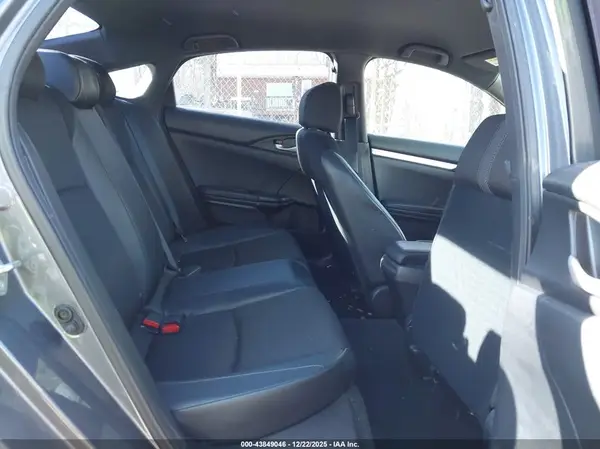 2HGFC2F8XLH529614 2020 HONDA CIVIC - Image 8