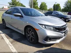 2HGFC2F8XLH530147 2020 HONDA CIVIC