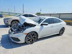 2HGFC2F8XLH530181 2020 HONDA CIVIC