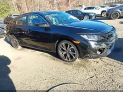 2HGFC2F8XLH531511 2020 HONDA CIVIC