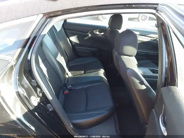 2HGFC2F8XLH531511 2020 HONDA CIVIC - Image 8