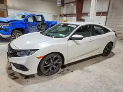 2HGFC2F8XLH531640 2020 HONDA CIVIC