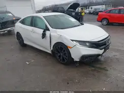 2HGFC2F8XLH531699 2020 HONDA CIVIC