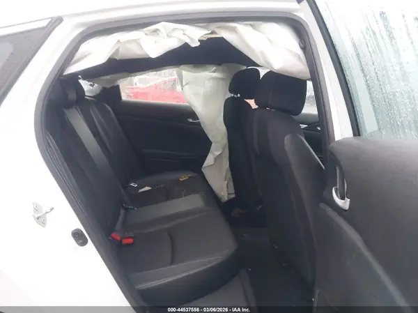 2HGFC2F8XLH531699 2020 HONDA CIVIC - Image 8