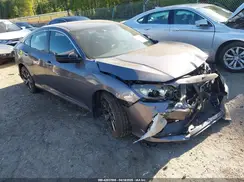 2HGFC2F8XLH531749 2020 HONDA CIVIC