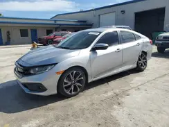 2HGFC2F8XLH533193 2020 HONDA CIVIC